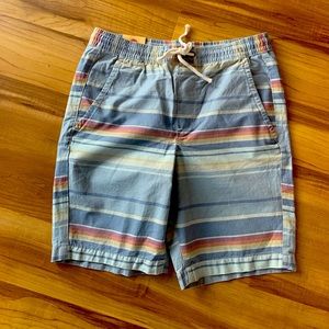 Men’s Urban Pipeline shorts size S NWT